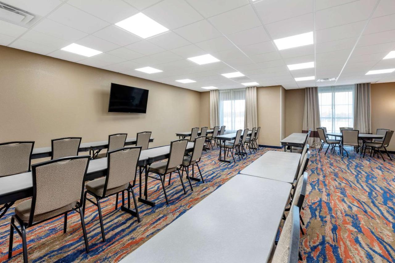 Comfort Suites Dry Ridge Ngoại thất bức ảnh